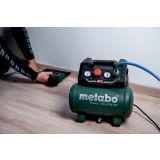 KOMPRESOR METABO BASIC 160-6 W OF