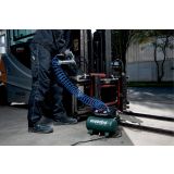 KOMPRESOR METABO BASIC 160-6 W OF