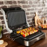 KONTAKTNI ŽAR TEFAL GC772D30 OPTIGRILL 2V1