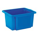 KONTEJNER - ZABOJNIK KETER H BOX 42X35X23CM MODER PROSTORNINA 25L