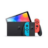 INGRALNA KONZOLA NINTENDO SWITCH OLED JOY-CON RED&BULL