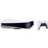 KONZOLA PS SONY PLAYSTATION PS5 DIGITAL C CHASSIS