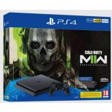 KONZOLA PS SONY PS4 500GB SET + CODMWII