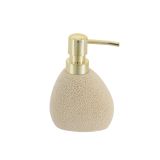 KOPALNIŠKA GALANTERIJA TENDANCE DOZIRNIK ZA MILO 200 ML SEA SPONGE STYLE-NATURAL