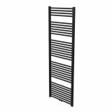 KOPALNIŠKI RADIATOR BIAL ALTA MIDD 600 X 1694 ANTRACIT