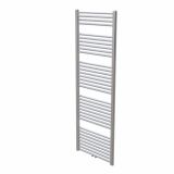 KOPALNIŠKI RADIATOR BIAL ALTA MIDD 600 X 1694 PLATINUM