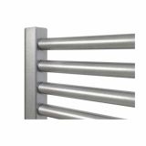 KOPALNIŠKI RADIATOR BIAL ALTA MIDD 600 X 974 PLATINUM