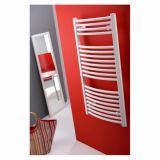 KOPALNIŠKI RADIATOR BIAL SORA 450 X 974 BEL