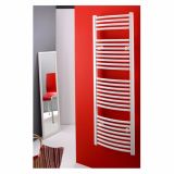 KOPALNIŠKI RADIATOR BIAL SORA 600 X 1374 BEL