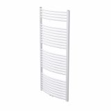 KOPALNIŠKI RADIATOR BIAL SORA MIDD 600 X 1374 BEL