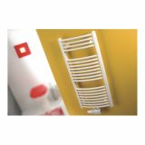 KOPALNIŠKI RADIATOR BIAL SORA MIDD 600 X 974 BEL