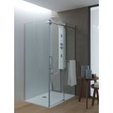 KOTNA KABINA ZA PRHANJE KOLPA SAN TK 160X90/K VIRGO UNI BRI