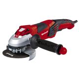 KOTNI BRUSILNIK EINHELL TE-AG 125 CE