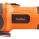 KOTNI BRUSILNIK VONHAUS KOTNI BRUSILNIK 750W