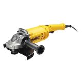 KOTNI BRUSILNIK DEWALT DWE 490