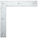 KOTNIK ALBERTS 200X200X30 MM PLOŠČATI