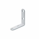 KOTNIK ZA STOL HETTICH DIY 30X30X15X2 MM, BEL