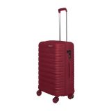 KOVČEK ORNELLI PERLE RDEČ LARGE 28020