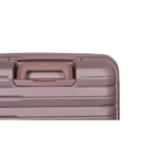 KOVČEK ORNELLI PERLE ROSE GOLD SET 3/1 28023
