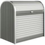 KOVINSKI ZABOJ BIOHORT 117X73X109CM STOREMAX 120