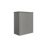 KOVINSKI ZABOJ BIOHORT 155X83X182.5 CM V150 ZA ORODJE