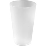PIKNIK PROGRAM ABENA KOZAREC 500ML LEDENO BELA ZA VEČKRATNO UPORABO 12/1
