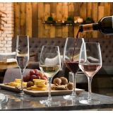 KOZAREC ZA VINO PASABAHCE 470 ML NAPA 6/1 ZA RDEČE VINO
