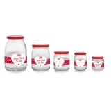 KOZAREC ZA VLAGANJE ALPEKS 500 ML FOR YOU