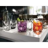 KOZAREC ZA VODO/SOK BORMIOLI ROCCO 320 ML CASSIOPEA