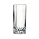KOZAREC ZA VODO/SOK PASABAHCE 290 ML VALSE LONG DRINK 6/1