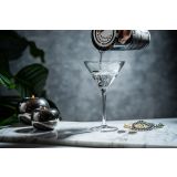 KOZAREC ZA VODO/SOK ROYAL LEERDAM MARTINI 260 ML 4/1