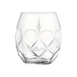 KOZAREC ZA ŽGANJE RCR CRISTALLERIA 380 ML ALKEMIST 6/1