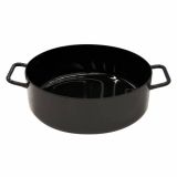 LONEC EMO ETERNA 7,2L 32CM PLITKA POSODA