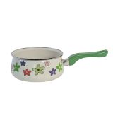 KOZICA METALAC 16 CM 1.85 L VESNA Z DOLGIM ROČAJEM