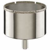 DIAMANTNI SVEDER IN KRONA BOSCH 74 MM "CERAMIC" ZA KERAMIKO