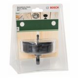 KRONA ZA LES BOSCH 86 MM CARBON 3/8 HEX