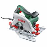 KROŽNA ŽAGA BOSCH DIY PKS 55