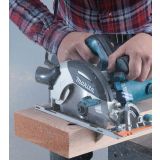 ROČNA KROŽNA ŽAGA MAKITA HS6100