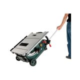 KOMPLET ELEKTRIČNIH STROJEV METABO TS 254 + ASR 25 L SC SET