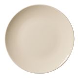 DESERTNI KROŽNIK RITZENHOFF & BREKER 20.5 CM CREME CECINA