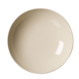 GLOBOKI KROŽNIK RITZENHOFF & BREKER 21 CM CREME CECINA