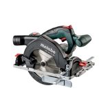 AKUMULATOR. KROŽNA ŽAGA METABO KS 18 LTX 57