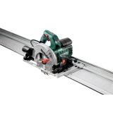 KROŽNA ŽAGA METABO KS 55 FS SET