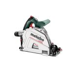 AKU. POTOPNA KROŽNA ŽAGA METABO KT 18 LTX 66 BL 2X18V 8AH