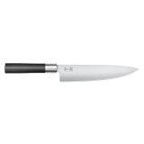 KUHINJSKI NOŽ KAI EUROPE WASABI BLACK KUHARSKI 20 CM 6720C