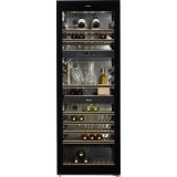 HLADILNA VINSKA VITRINA MIELE KWT 6834 SGS