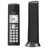 STACIONARNI TELEFON PANASONIC KX-TGK210FXB