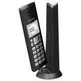 STACIONARNI TELEFON PANASONIC KX-TGK210FXB