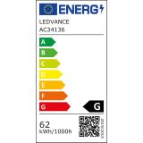 FLUO SIJALKA FI 26 OSRAM L 58W/840 SB BLISTER