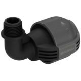 L-KOS 25 MM X 21 MM (G 1/2) ZN